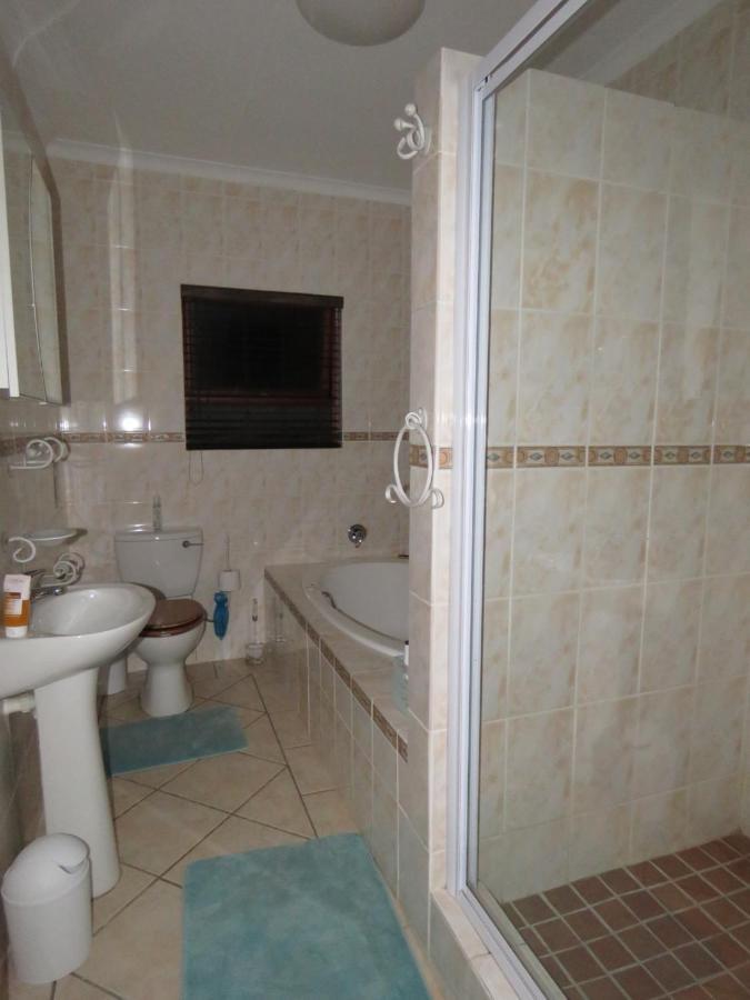 Sea Jewel Villa Pearly Beach Kültér fotó