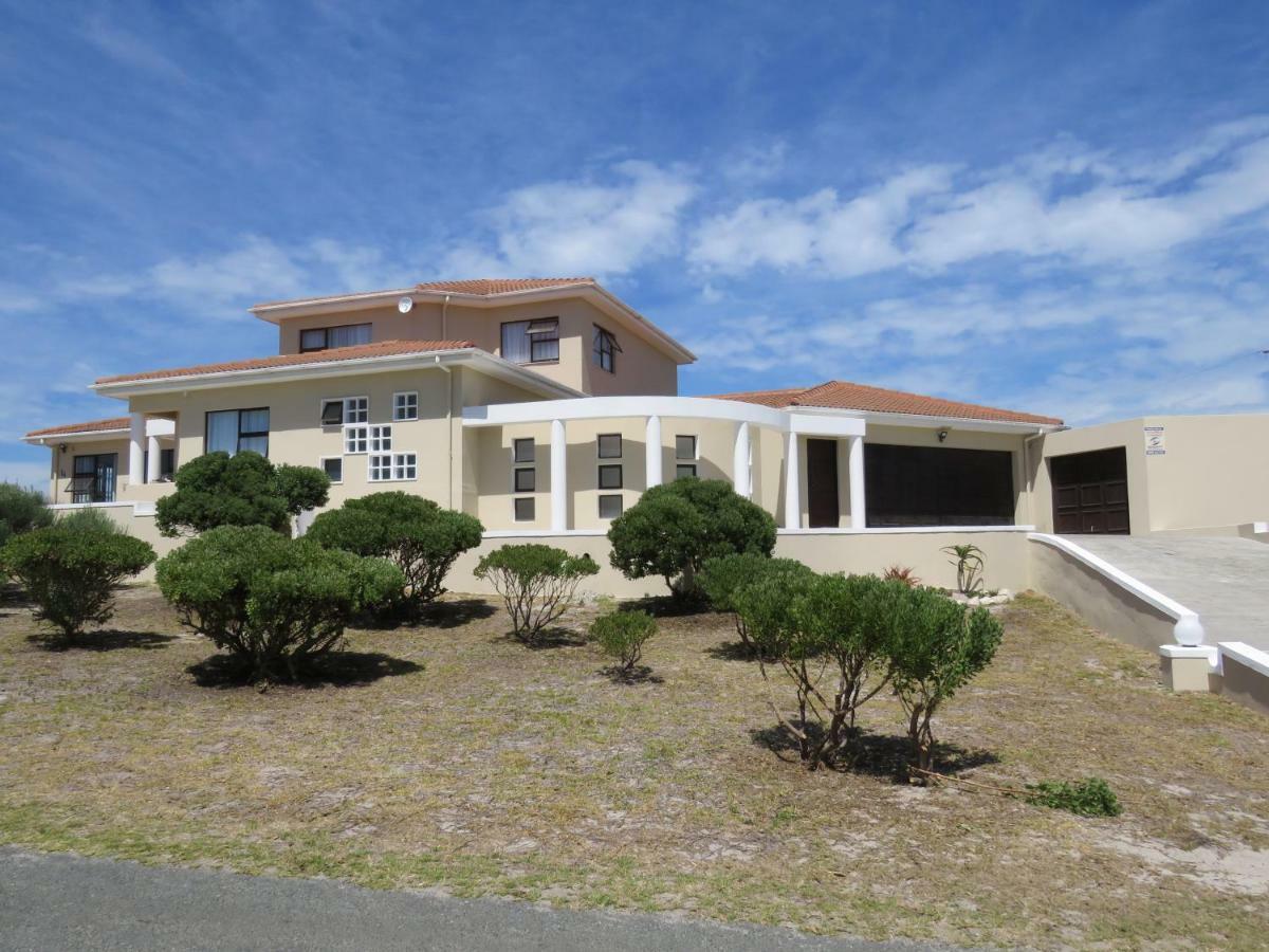 Sea Jewel Villa Pearly Beach Kültér fotó