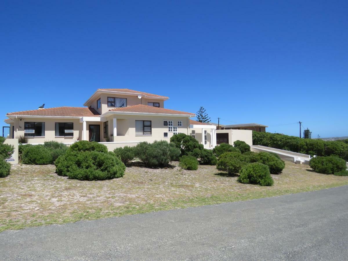 Sea Jewel Villa Pearly Beach Kültér fotó